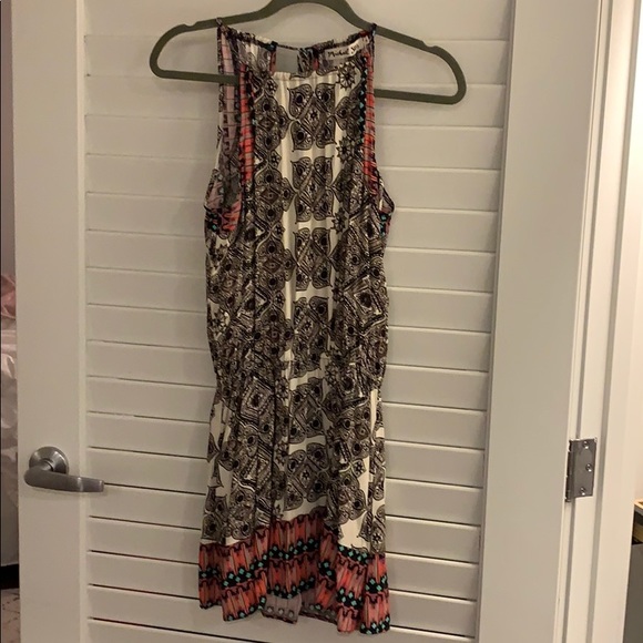 Michael stars halter romper - Picture 2 of 3